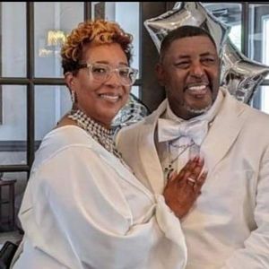 Meet your Posher, Dewayne